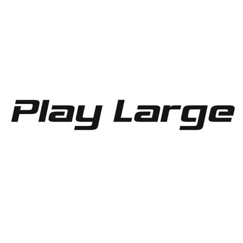 PLAYLARGE