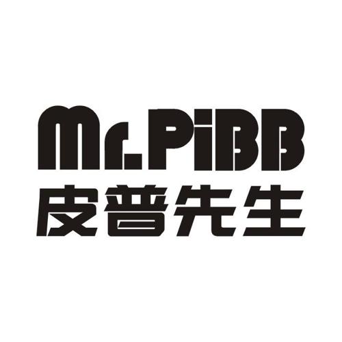皮普先生MRPIBB