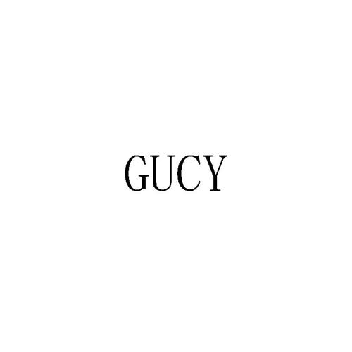 GUCY