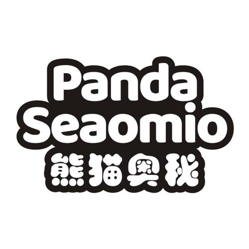 熊猫奥秘PANDASEAOMIO
