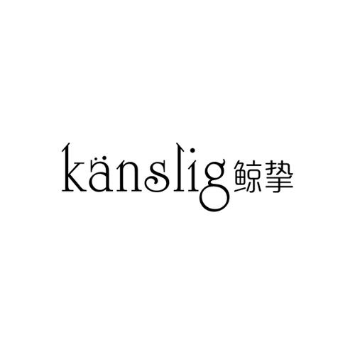 鲸挚KANSLIG