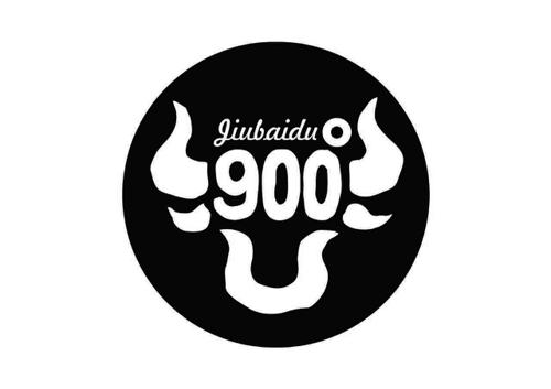 °JIUBAIDU900