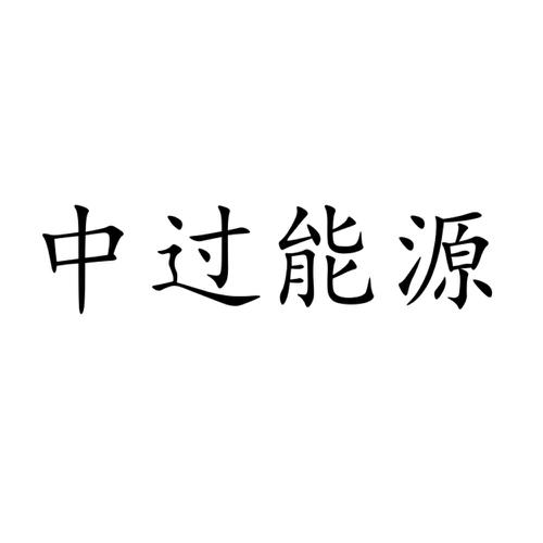 中过能源