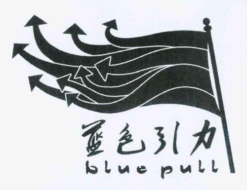 蓝色引力BLUEPULL