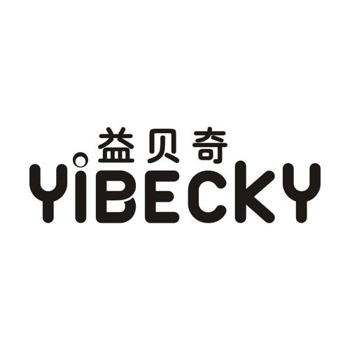 益贝奇YIBECKY