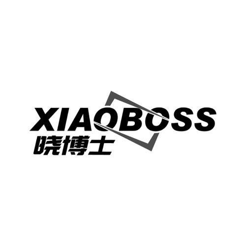 晓博士XIAOBOSS