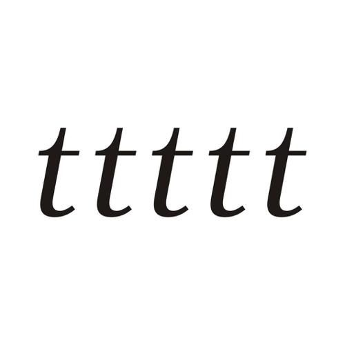 TTTTT