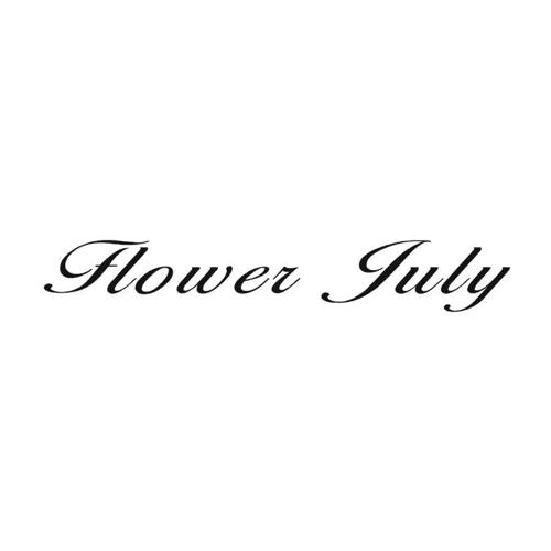 FLOWERJULY