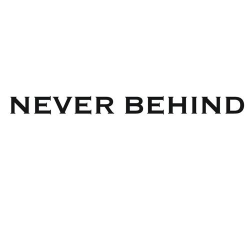 NEVERBEHIND