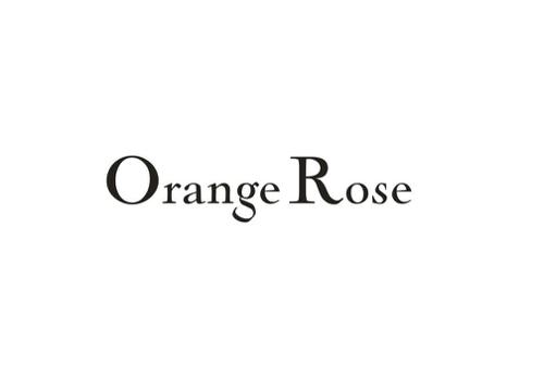 ORANGEROSE