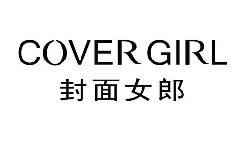 封面女郎COVERGIRL