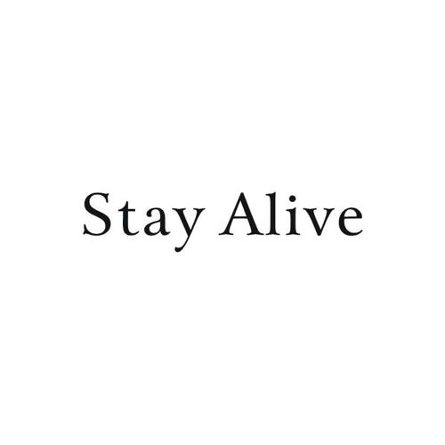 STAYALIVE