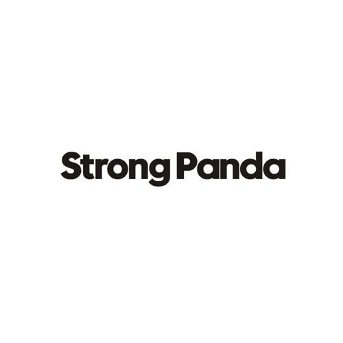 STRONGPANDA