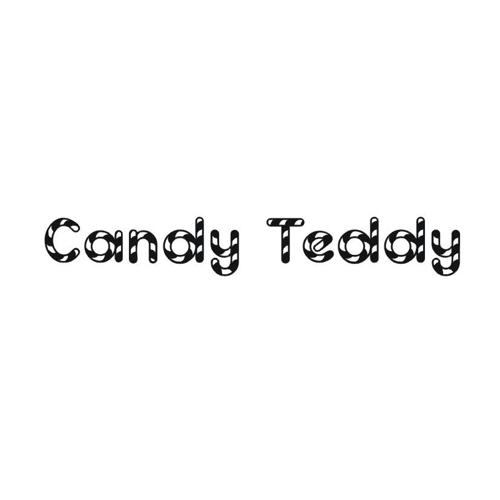 CANDYTEDDY