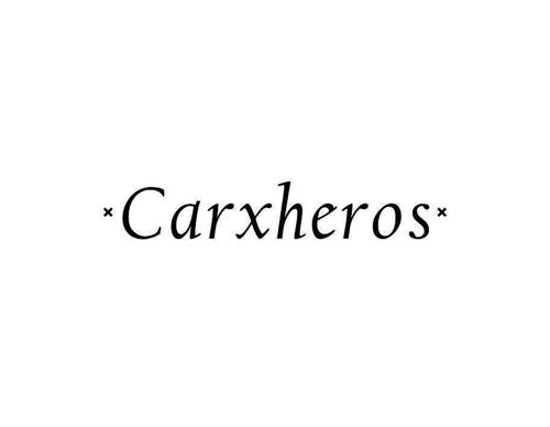 CARXHEROS