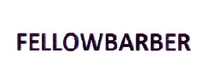 FELLOWBARBER