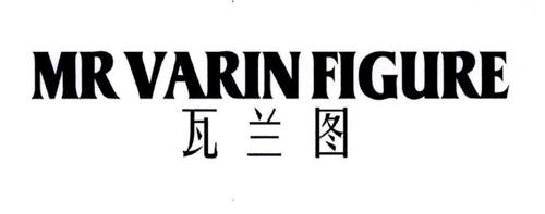 瓦兰图MRVARINFIGURE