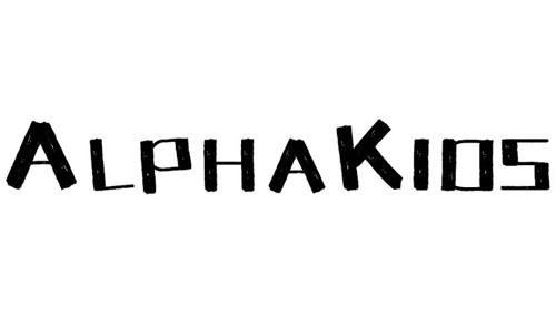 ALPHAKIDS