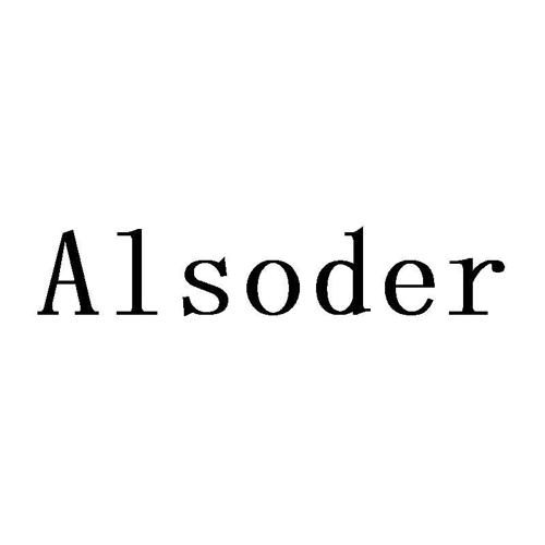 ALSODER