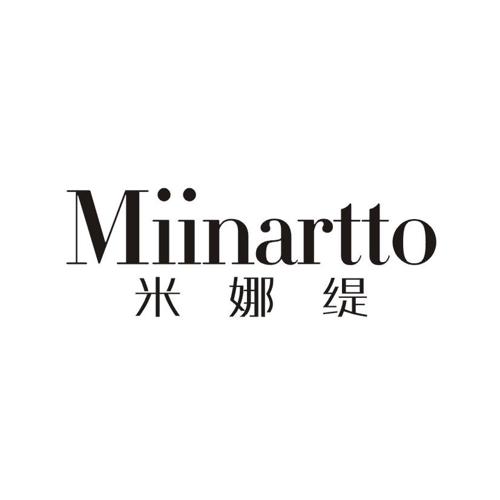 米娜缇MIINARTTO