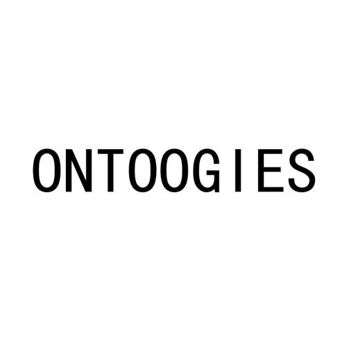 ONTOOGIES