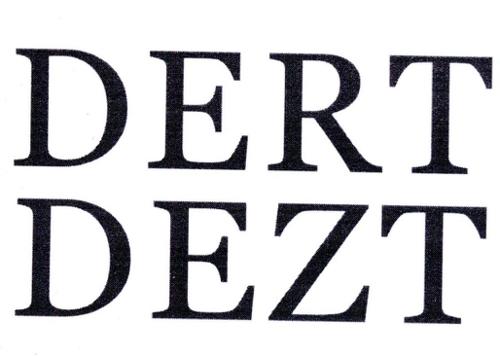 DERTDEZT