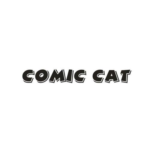 COMIC CAT