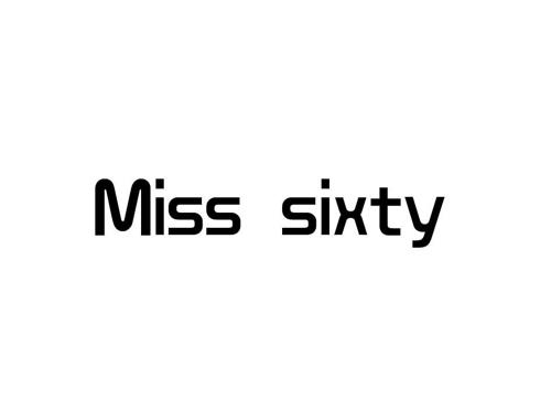 MISSSIXTY