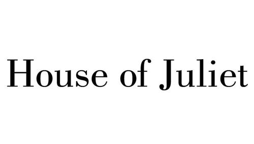 HOUSEOFJULIET