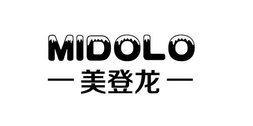 美登龙MIDOLO