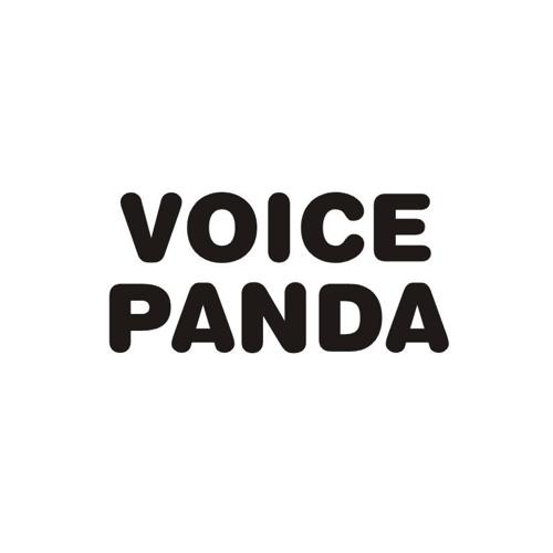 VOICEPANDA