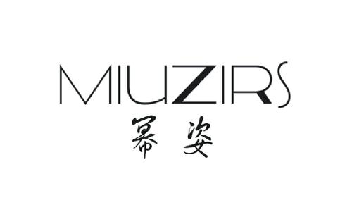 幂姿MIUZIRS