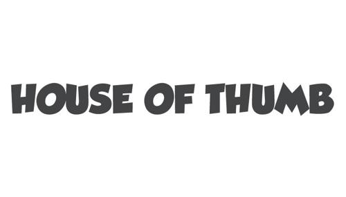 HOUSEOFTHUMB