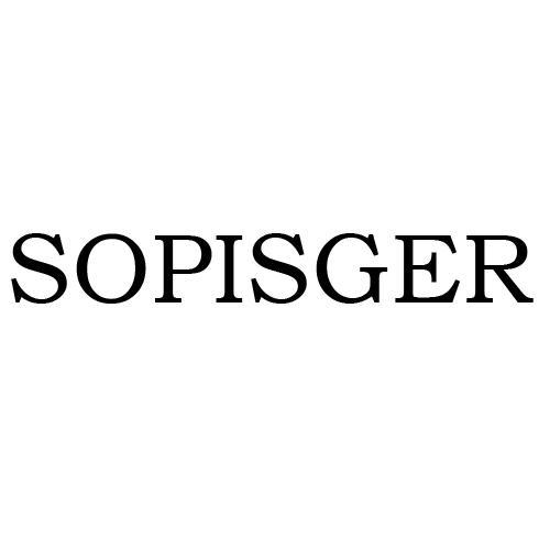 SOPISGER