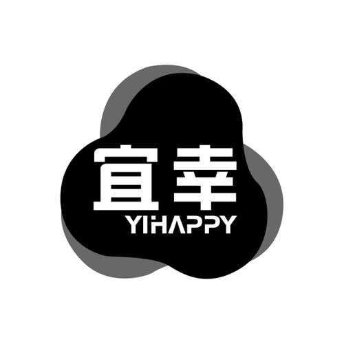 宜幸YIHAPPY