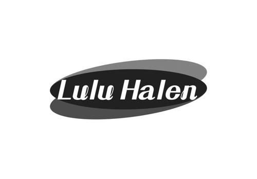 LULU HALEN