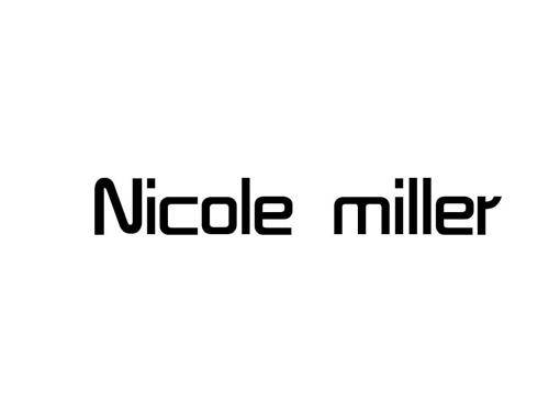 NICOLEMILLER