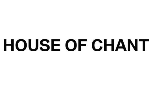 HOUSEOFCHANT