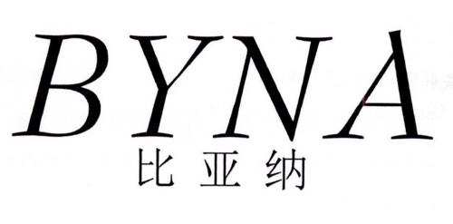 比亚纳BYNA