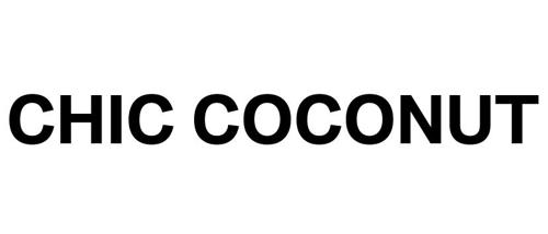 CHICCOCONUT