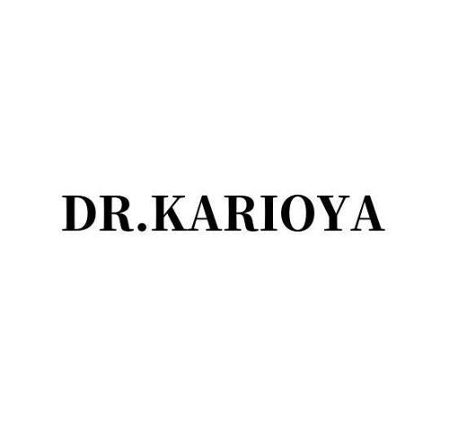 DR.KARIOYA