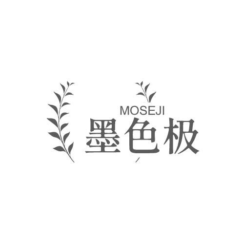 墨色极