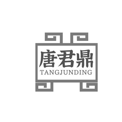 唐君鼎