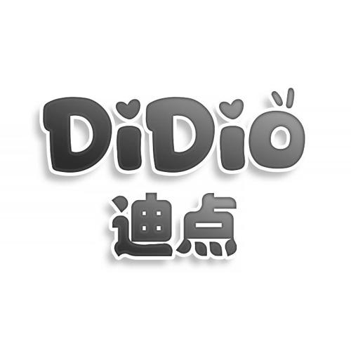 DIDIO 迪点