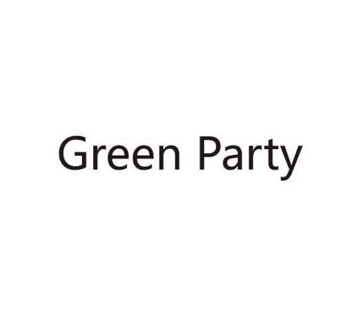 GREEN PARTY