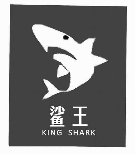 鲨王kingshark