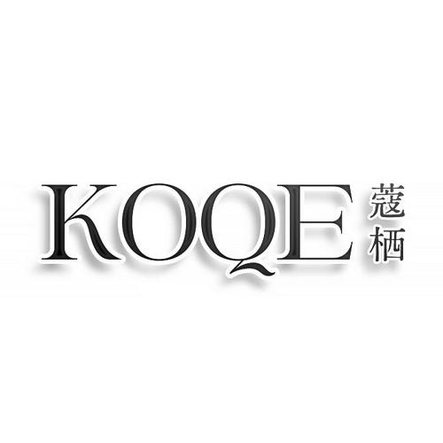 KOQE 蔻栖