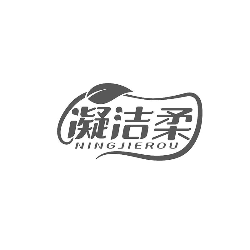 凝洁柔