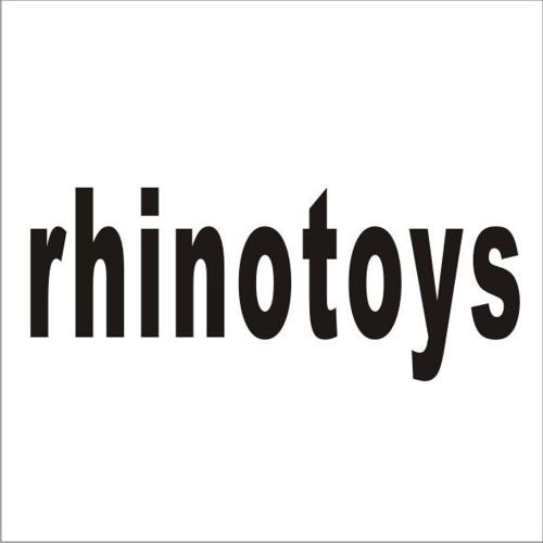 RHINOTOYS