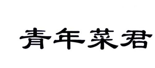 青年菜君